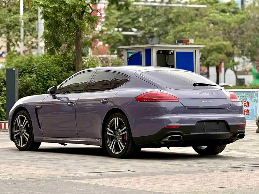 Panamera Panamera 3.0 T