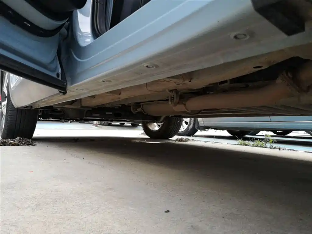 Wuling Xingchen 1.5 T CVT Starshine