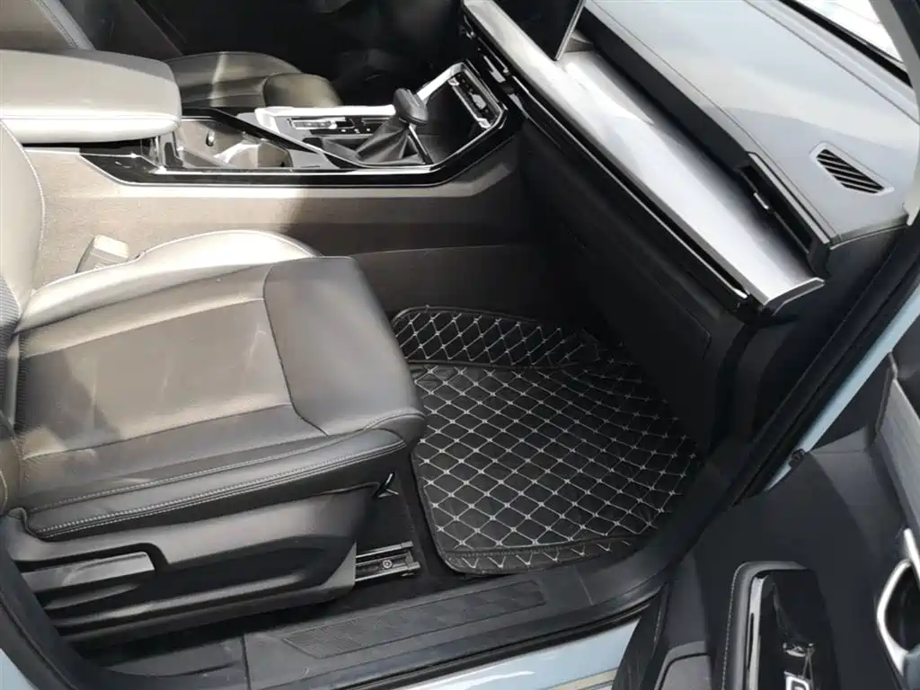 Wuling Xingchen 1.5 T CVT Starshine