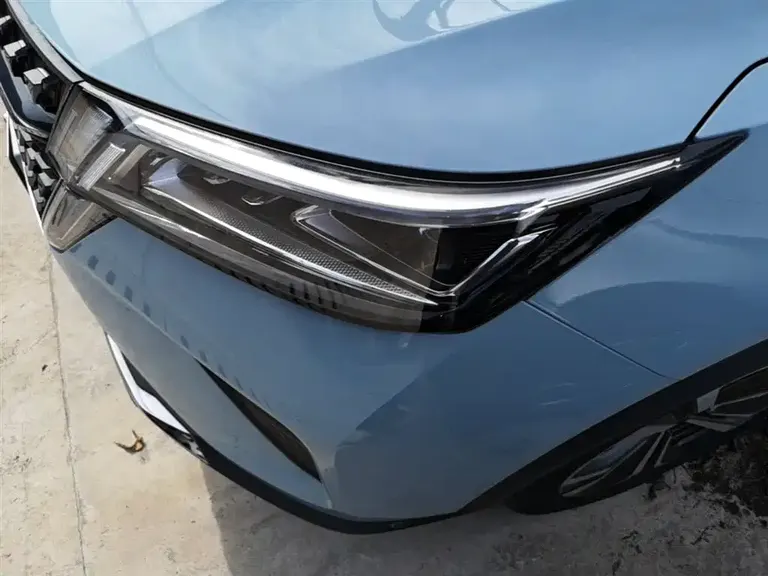 Wuling Xingchen 1.5 T CVT Starshine
