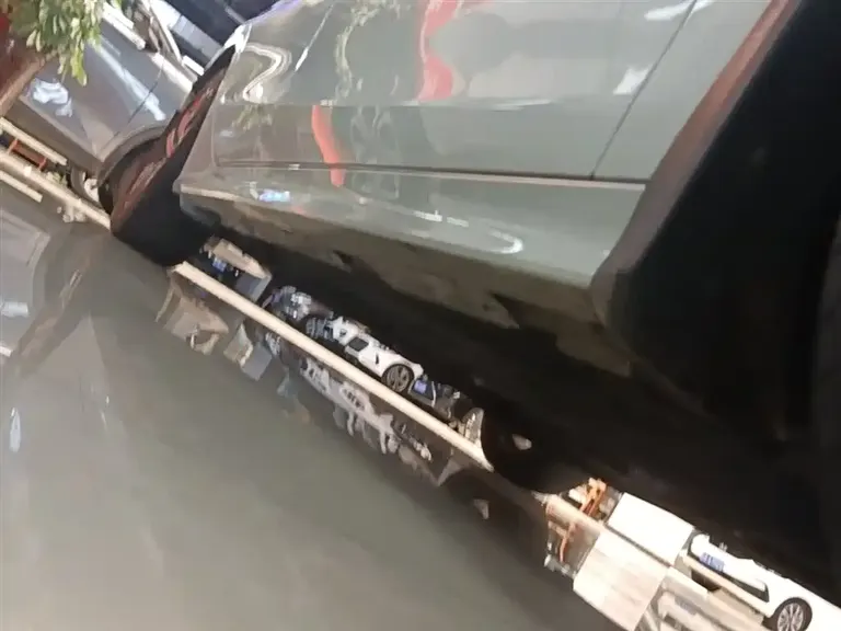 Honda Civic 240 TURBO CVT Power Motion