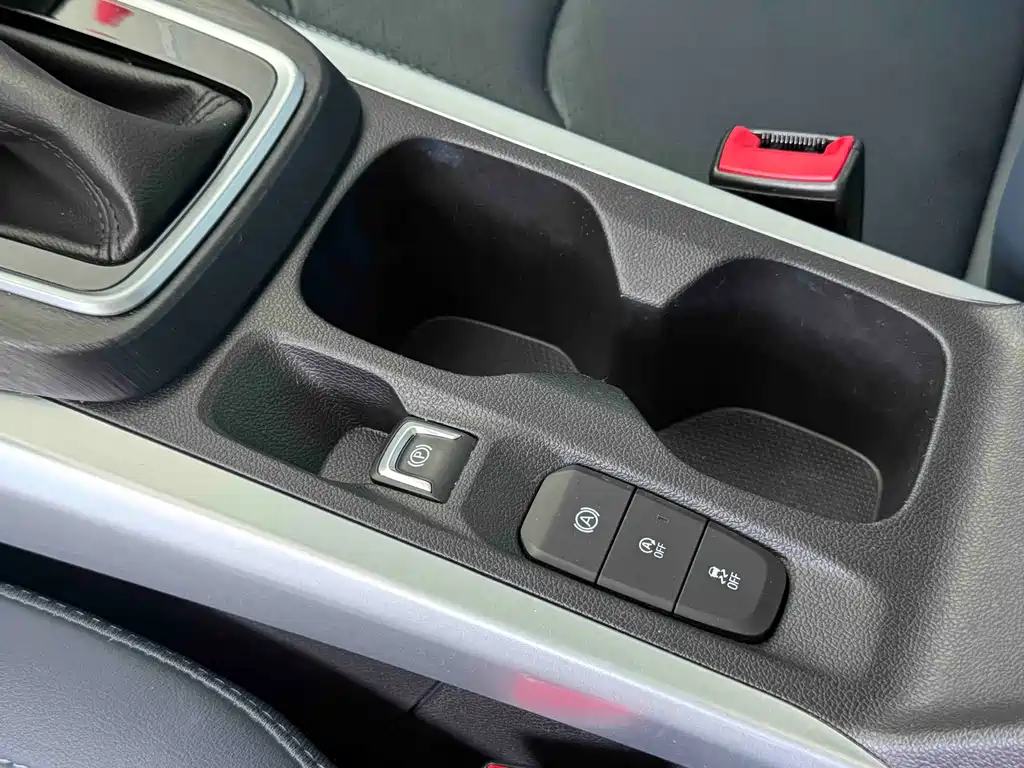Monza 1.5 L DCT Joy