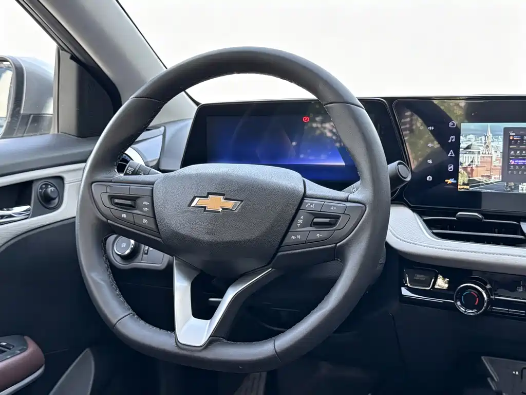 Monza 1.5 L DCT Joy
