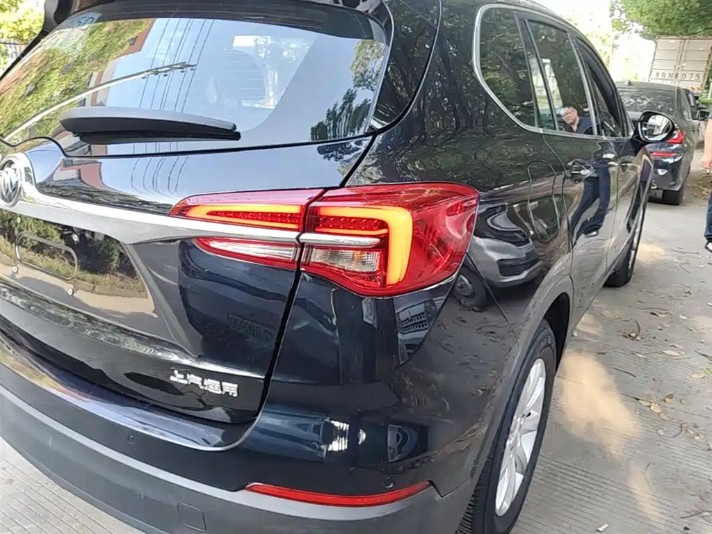 Envision Plus 532 T 2 WD Elite
