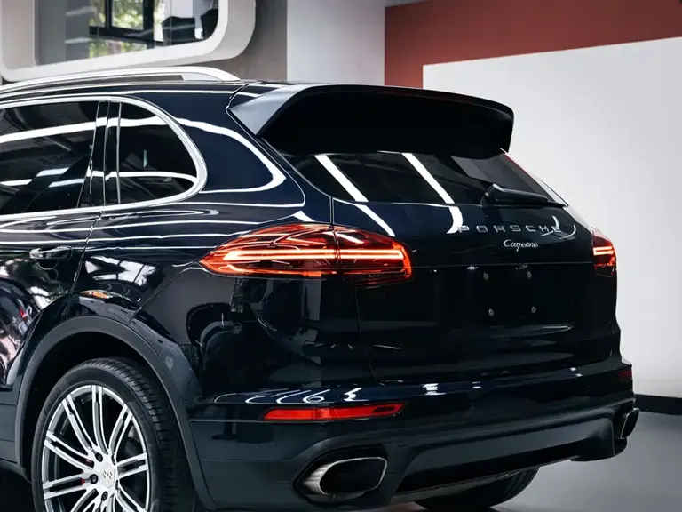 Porsche Cayenne Cayenne 3.0 T
