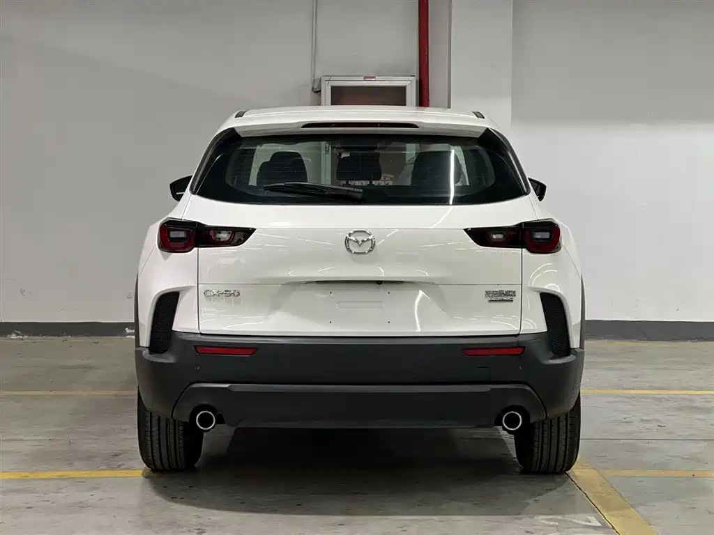 Mazda CX-50 2.0 L