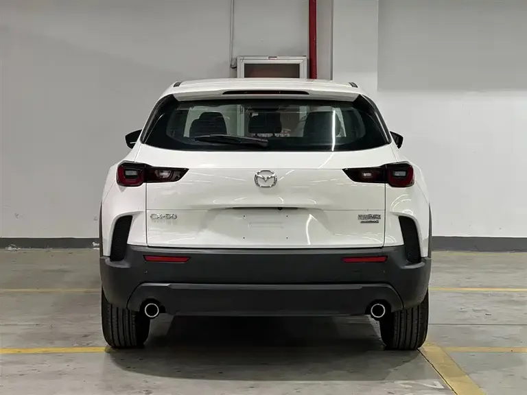 Mazda CX-50 2.0 L