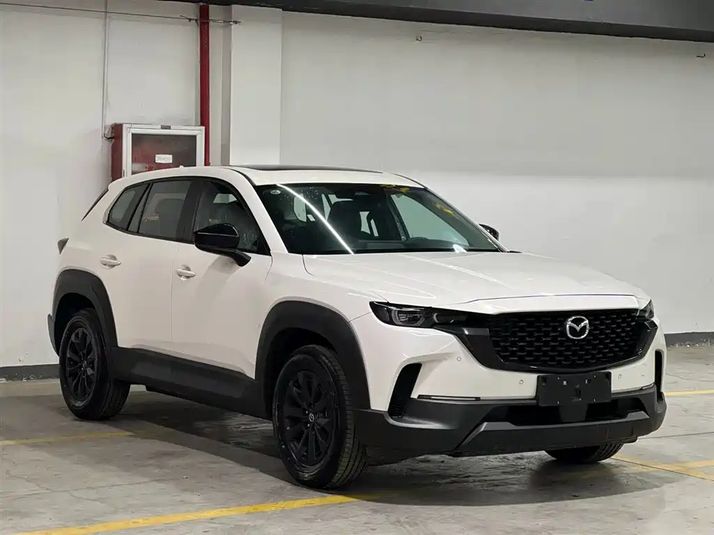 Mazda CX-50 2.0 L