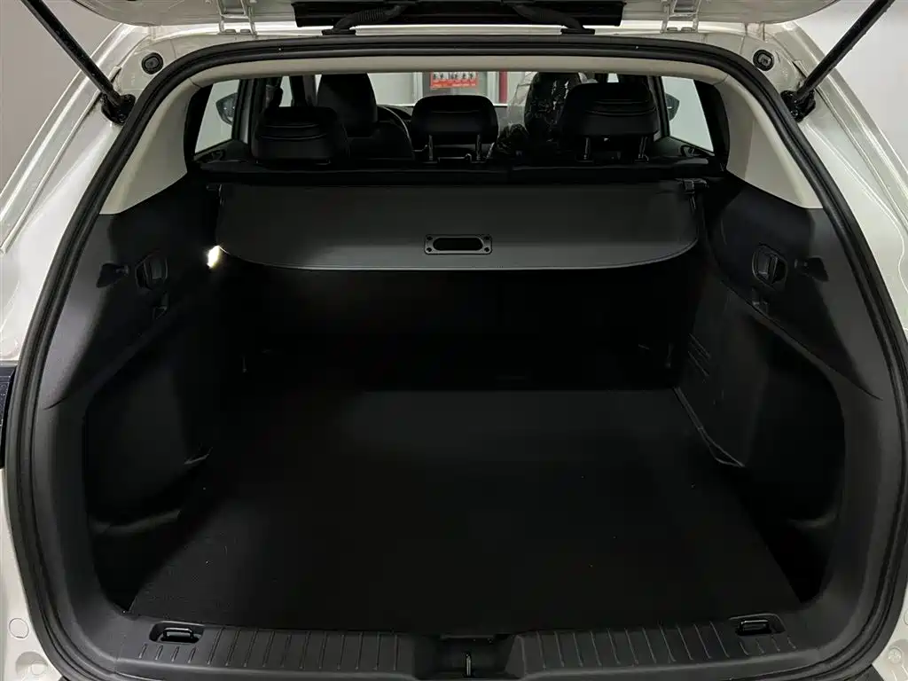 Mazda CX-50 2.0 L