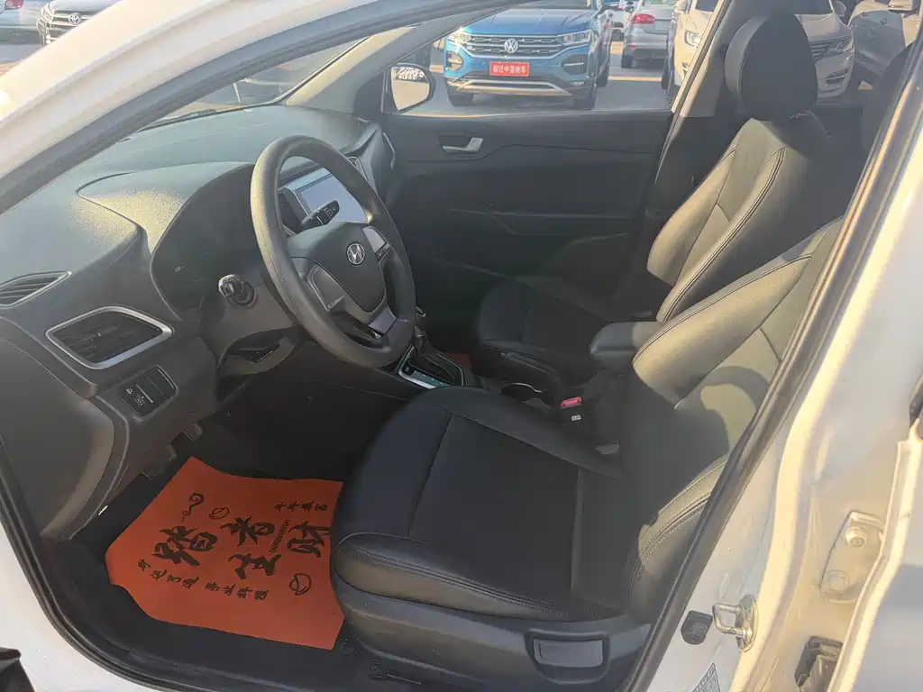 Verna 1.4 L Auto Cool GLS