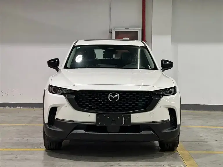 Mazda CX-50 2.0 L