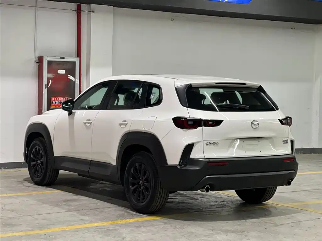 Mazda CX-50 2.0 L