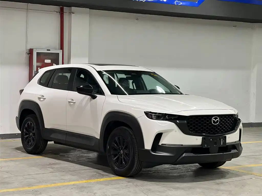 Mazda CX-50 2.0 L