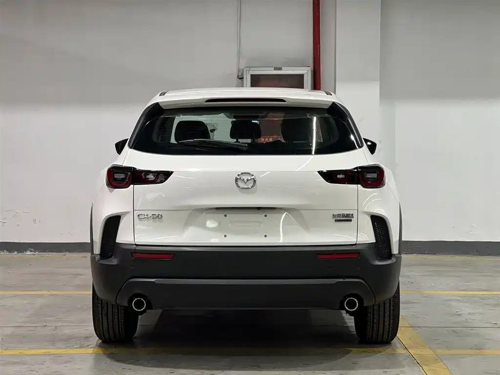 Mazda CX-50 2.0 L
