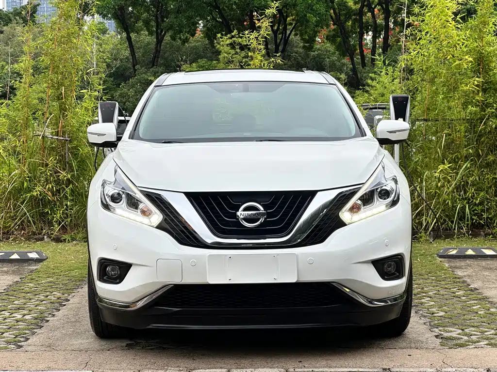 Murano 2.5 L XL 2 WD Smart Style