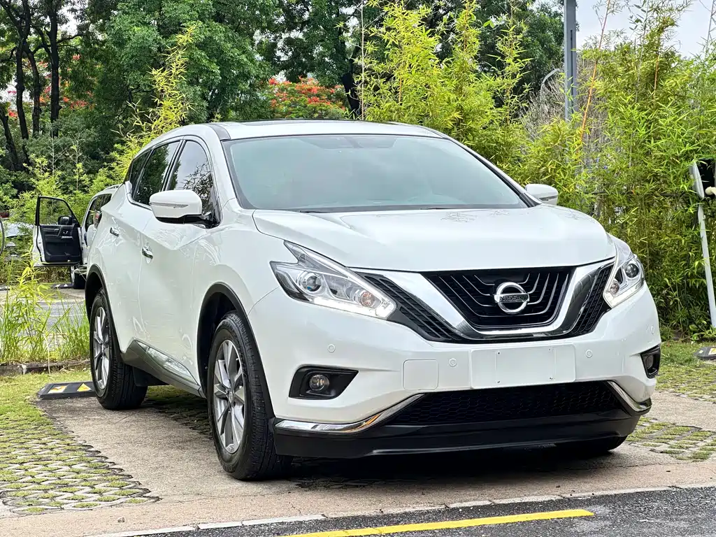 Murano 2.5 L XL 2 WD Smart Style