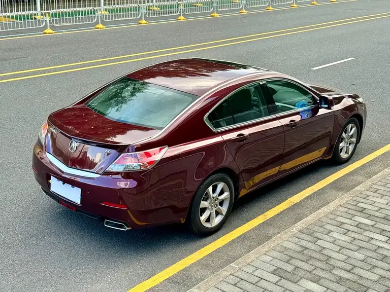 Acura TL 3.5 Standard