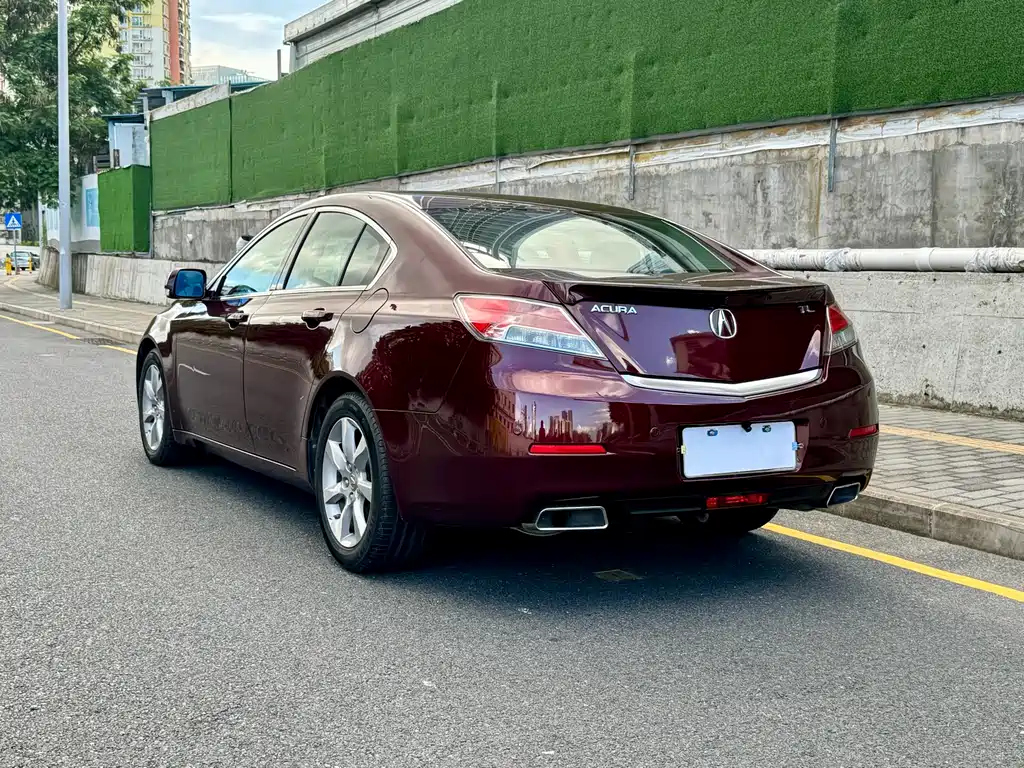 Acura TL 3.5 Standard