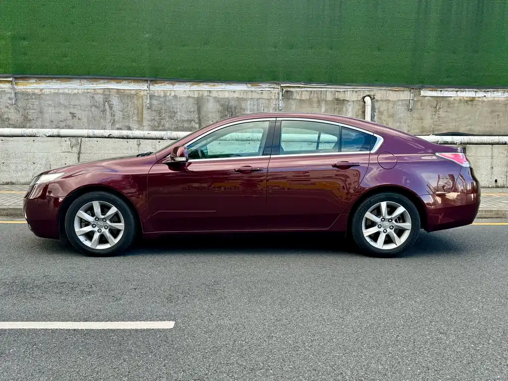 Acura TL 3.5 Standard