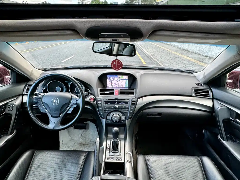 Acura TL 3.5 Standard