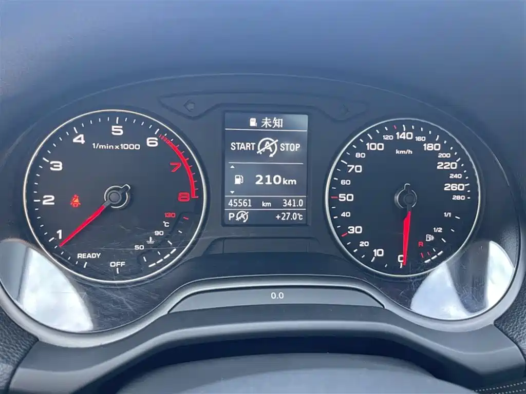 Audi Q2 L 35 TFSI Fashion Elegant