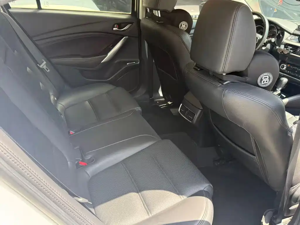 Atenza 2.0 L Blue Sky Luxury CN-V
