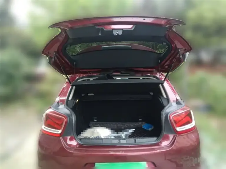 DS 4 S DS 4 S 2016款 1.6 T 自动睿动版THP160