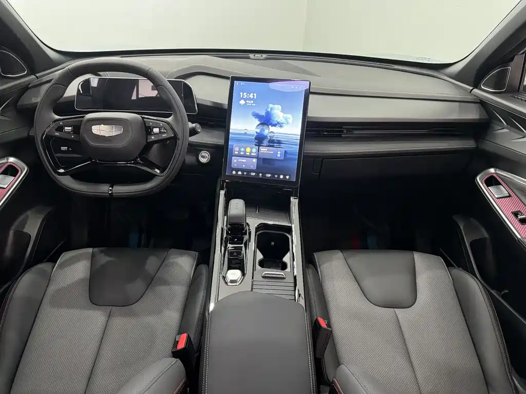 Boyue Boyue COOL 1.5 TD Connected +