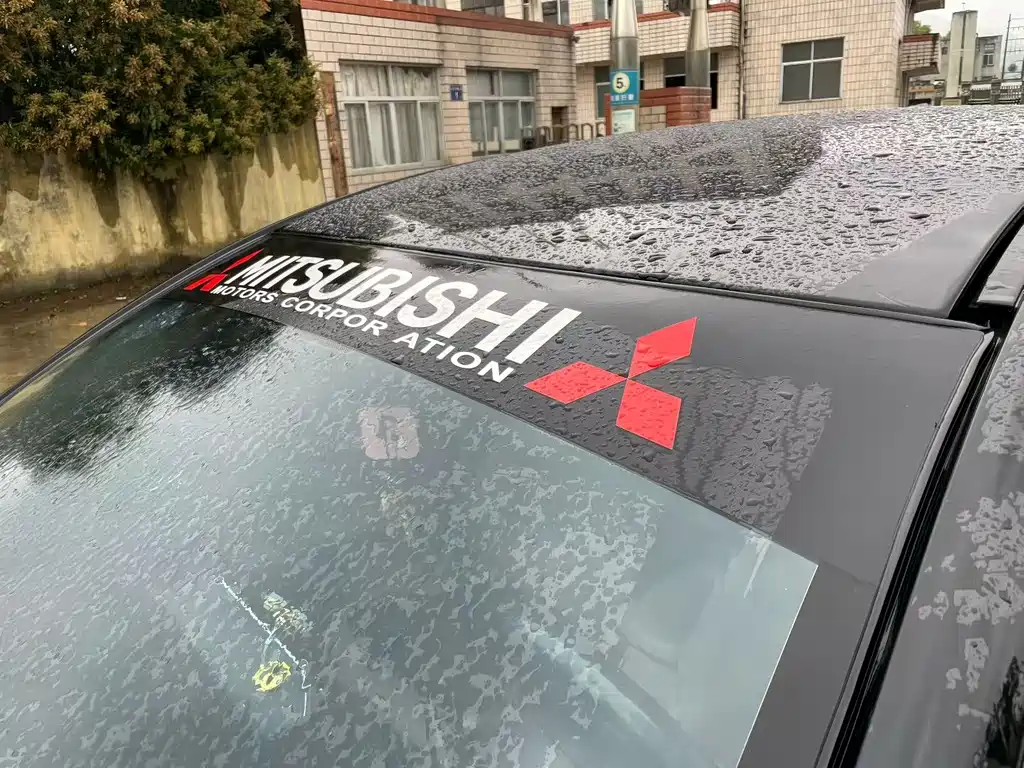 Lancer EX 翼神 2010款 时尚版 1.8 L 手动舒适型