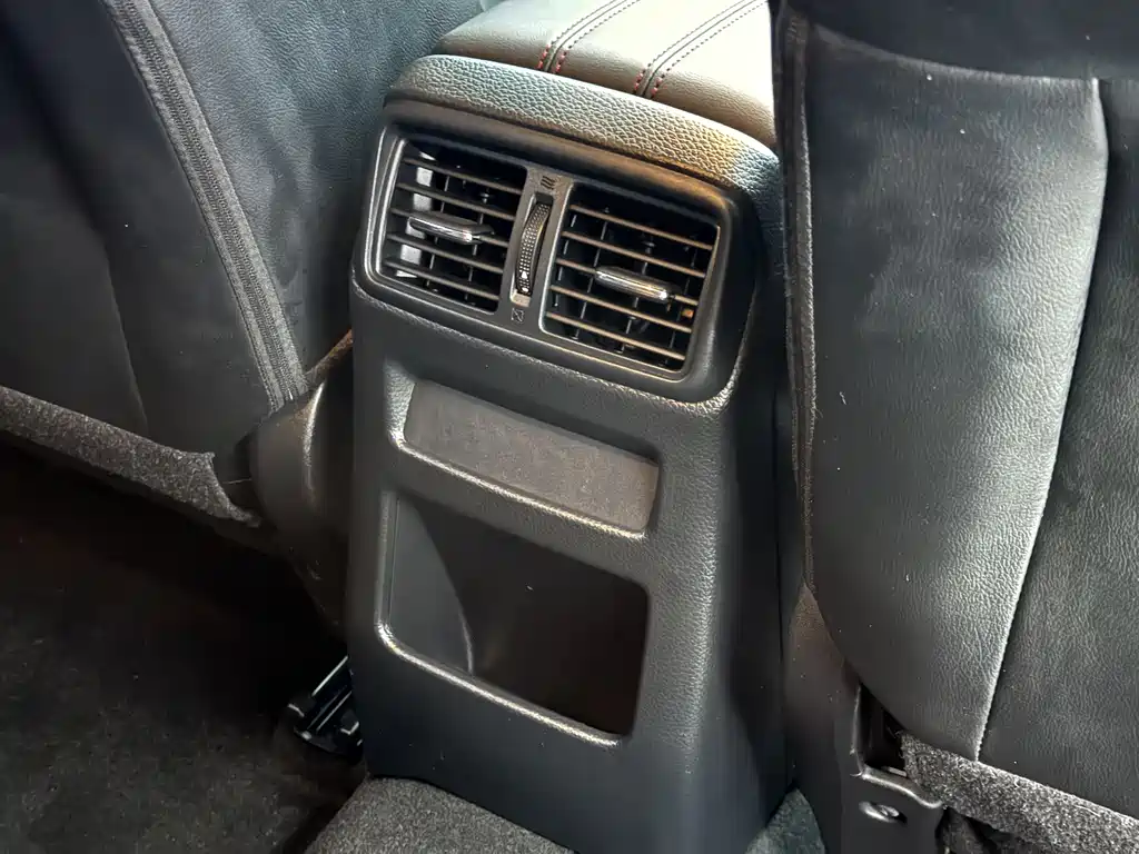 Qashqai Classic 2.0 L CVT XV Comfort