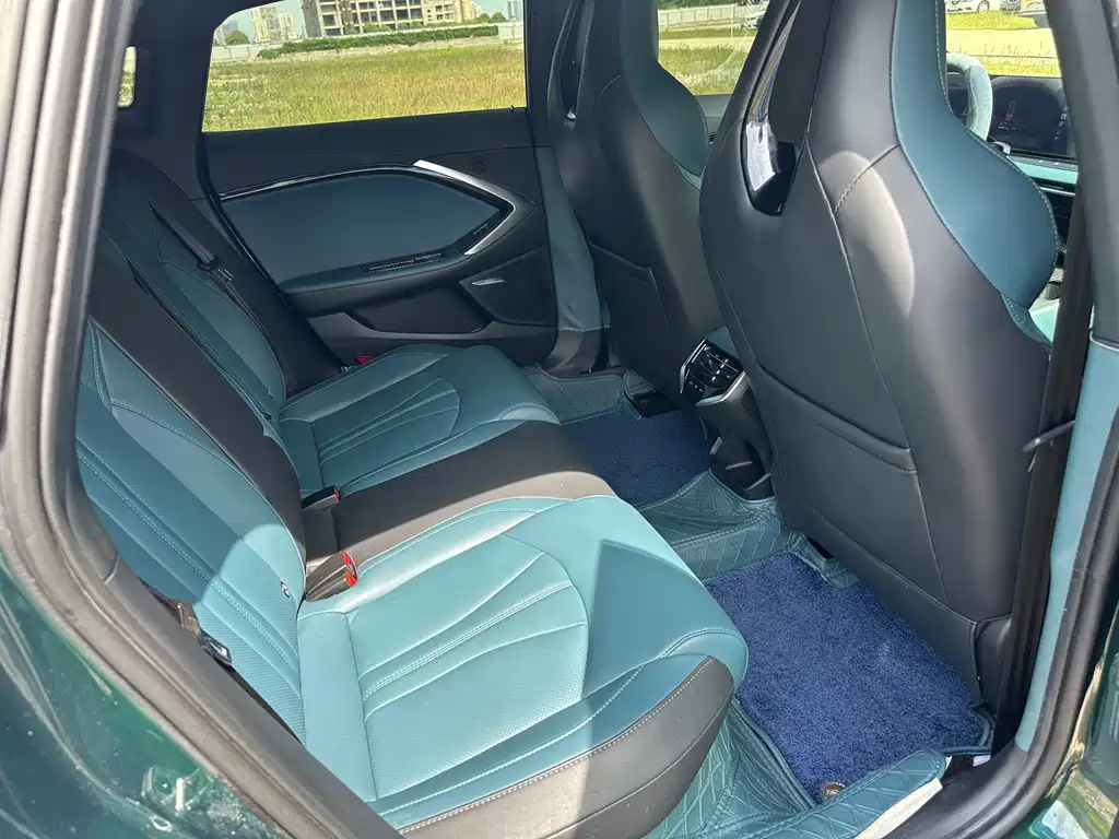 MG7 1.5 T DCT Supreme Beauty Comfort Enjoyment