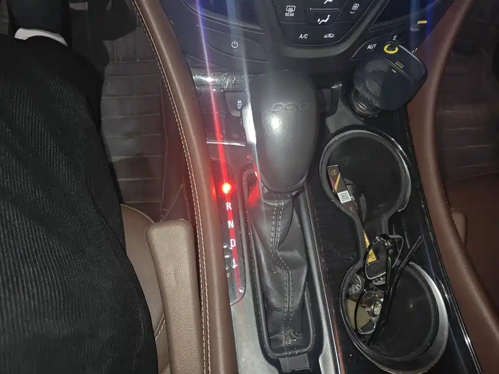 Envision Plus 20 T 2 WD Luxury