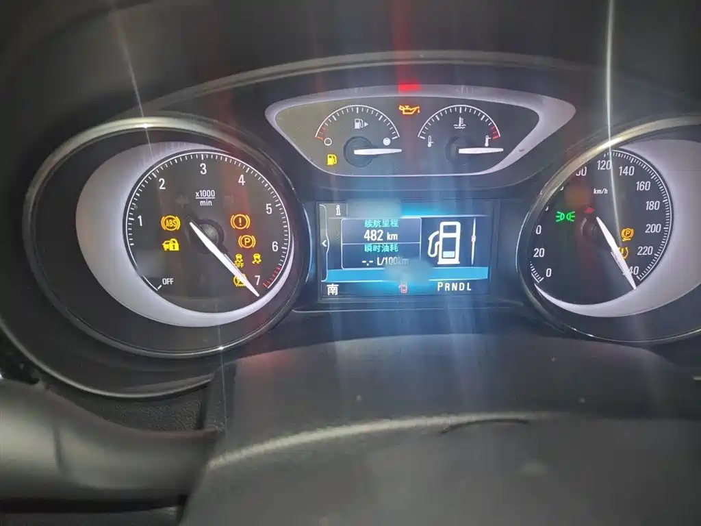 Envision Plus 20 T 2 WD Luxury