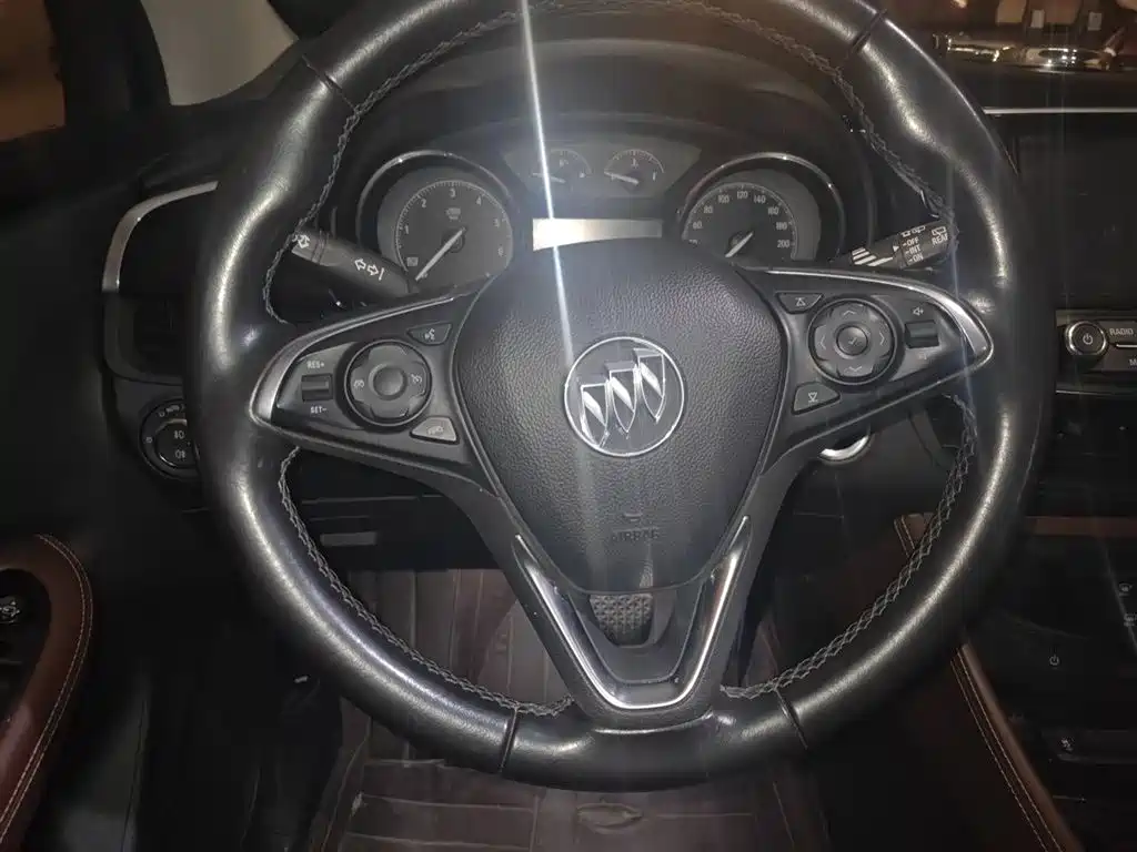 Envision Plus 20 T 2 WD Luxury