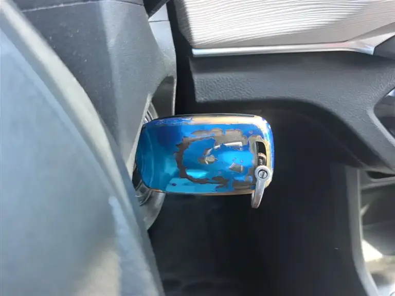 Baojun 360 宝骏360 2019款 1.5 L 自动豪华型 国VI