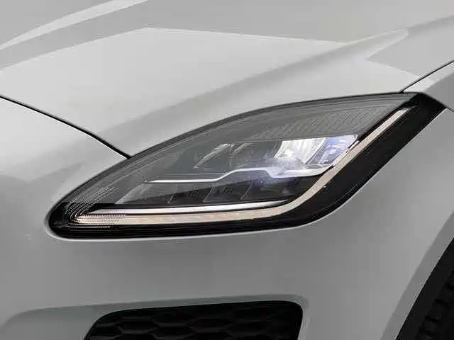 Jaguar E-PACE P200 S CN-VI