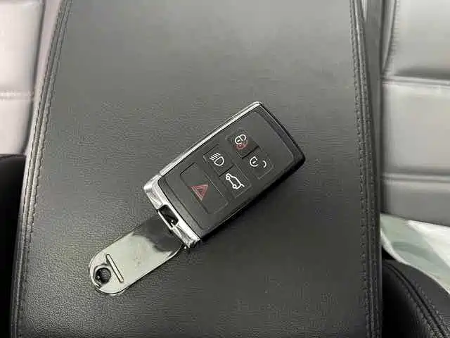 Jaguar E-PACE P200 S CN-VI