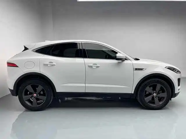 Jaguar E-PACE P200 S CN-VI