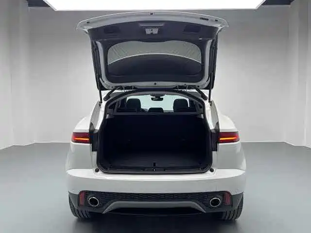 Jaguar E-PACE P200 S CN-VI