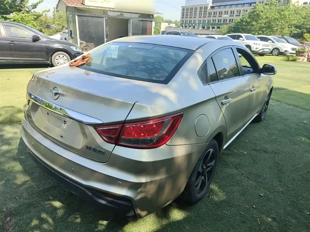 Family 1.6 L Auto Luxury