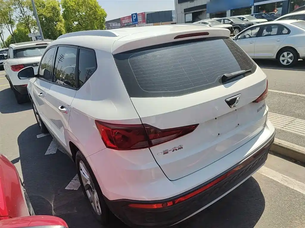 Jetta VS5 280 TSI Auto Joy