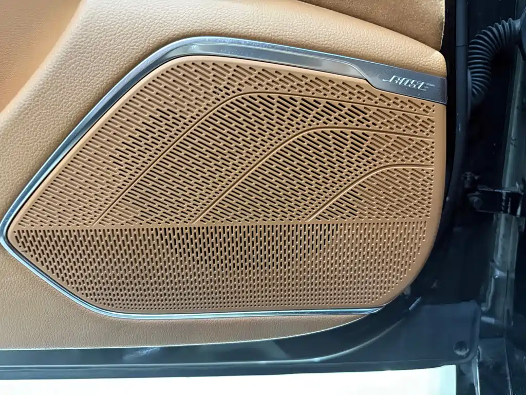 Hongqi H9 2.0 T Flagship Enjoyment Private Style