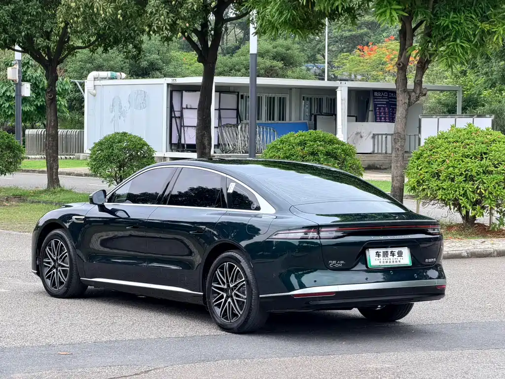 Fengyun A9 L 260 Ultra Long Range Distinguished
