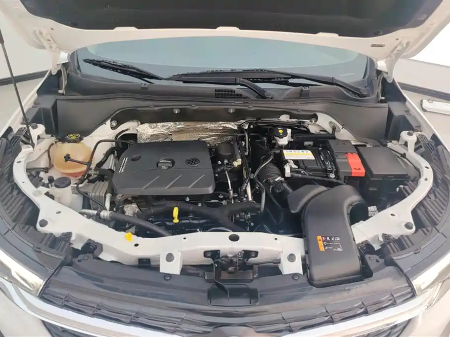 Encore 20 T CVT Elite