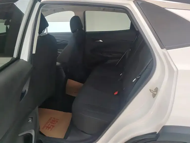 Buick Encore 20 T CVT Elite