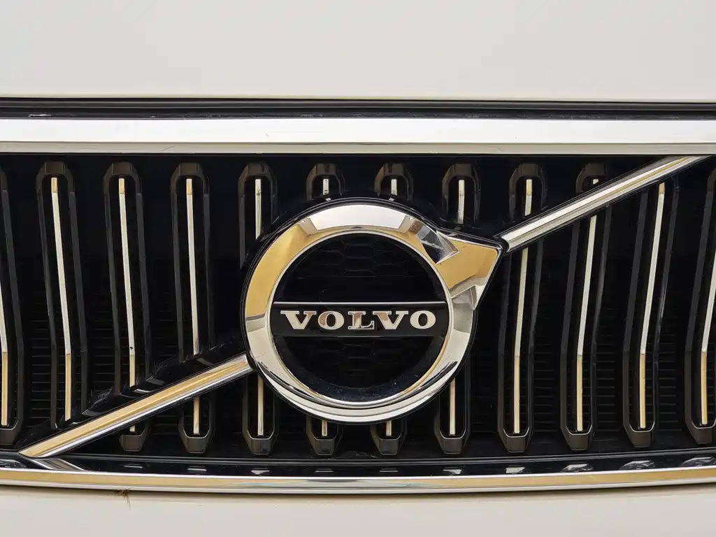 Volvo XC40 T3 Smart Vision Luxury
