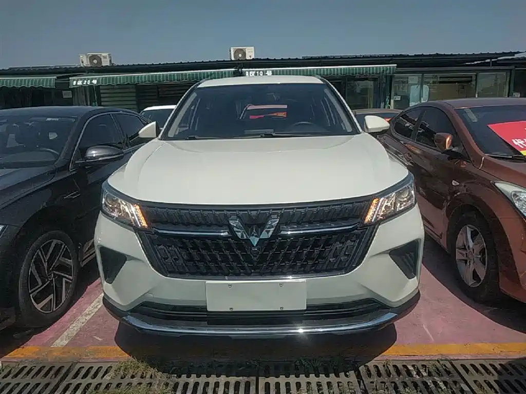 Wuling Xingchen 1.5 T Manual Star Joy