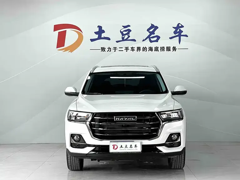 Haval H6 China Style 1.5 T Auto Urban