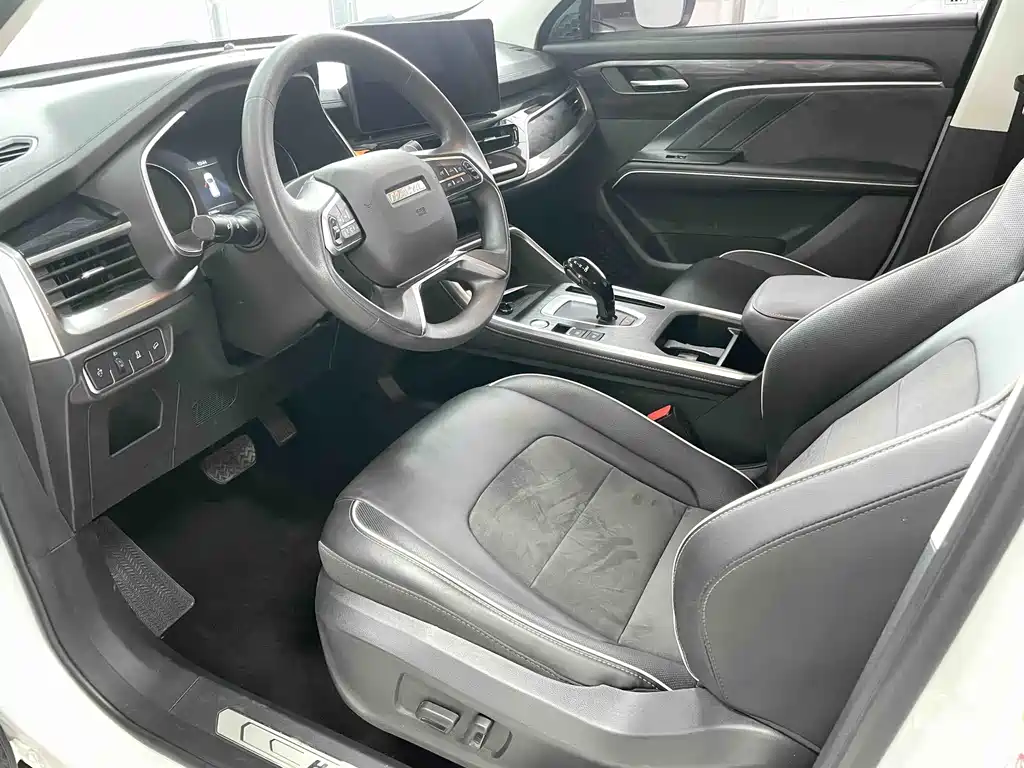 Haval H6 China Style 1.5 T Auto Urban