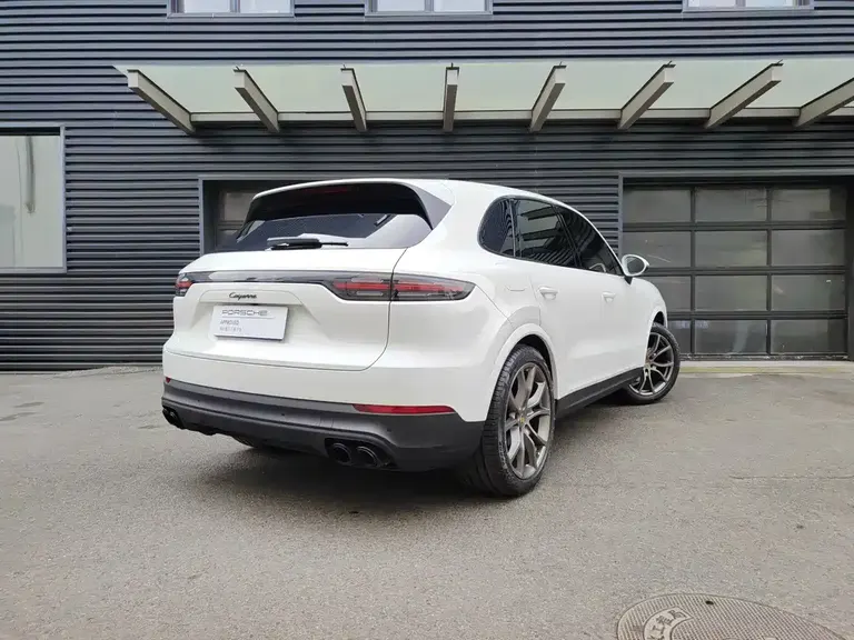 Porsche Cayenne Cayenne 3.0 T